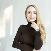 MARTA BAGIŃSKA