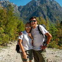 Dorota i Jarek Kowalscy