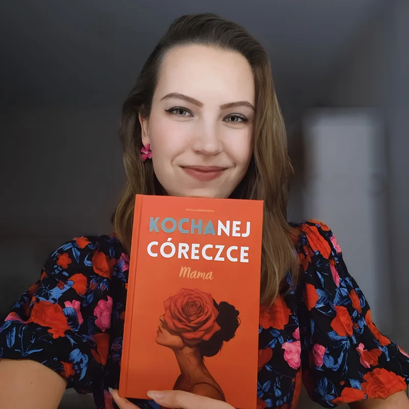 Kinga Ludwikowska