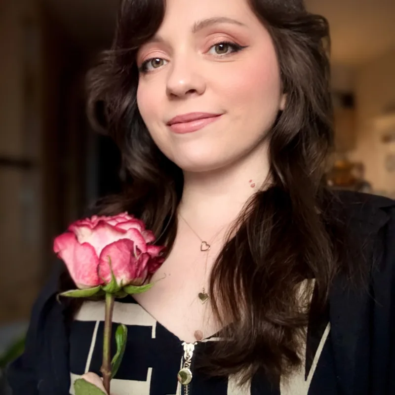 Sylwia Spólna