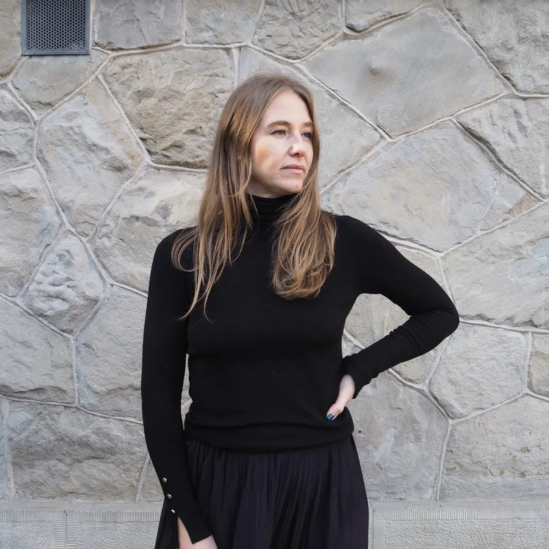 Kinga Sevat-Lipiec