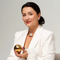 Magdalena Szewczuk - Prezes OVI Longevity