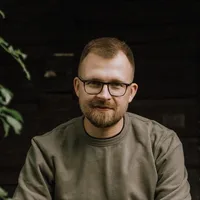 Paweł Pędrak