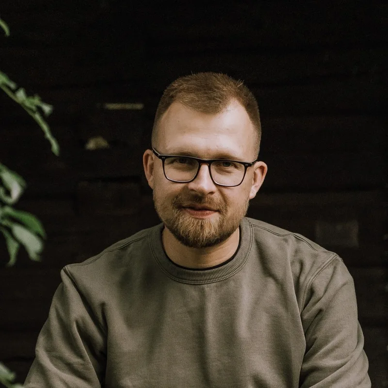 Paweł Pędrak