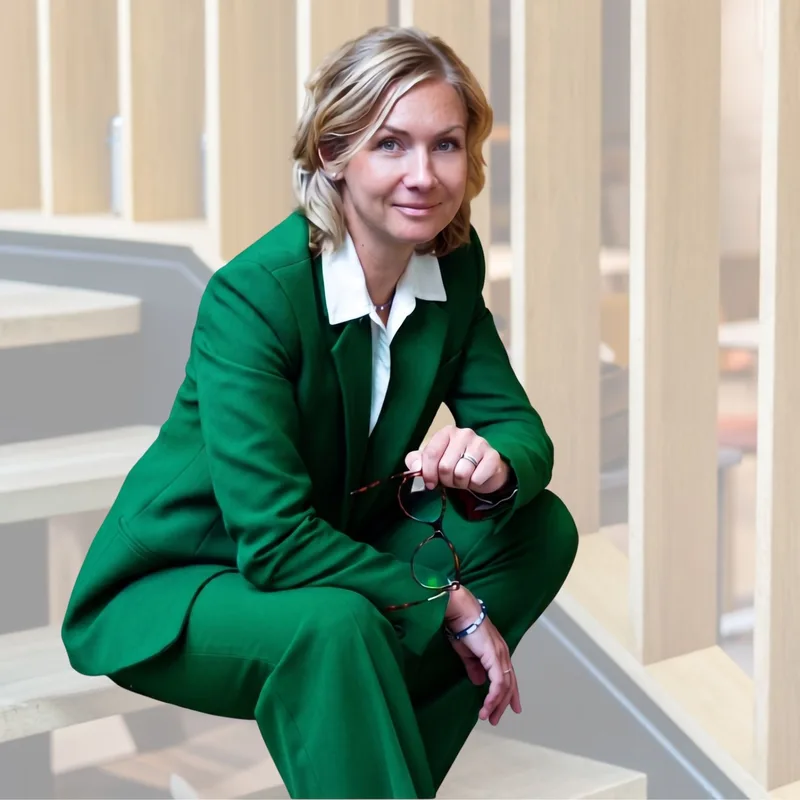 Magdalena Cynkiel-Wielgomas
