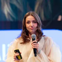 Alina Lysychkina