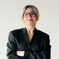 MARTA IWANOWSKA-POLKOWSKA