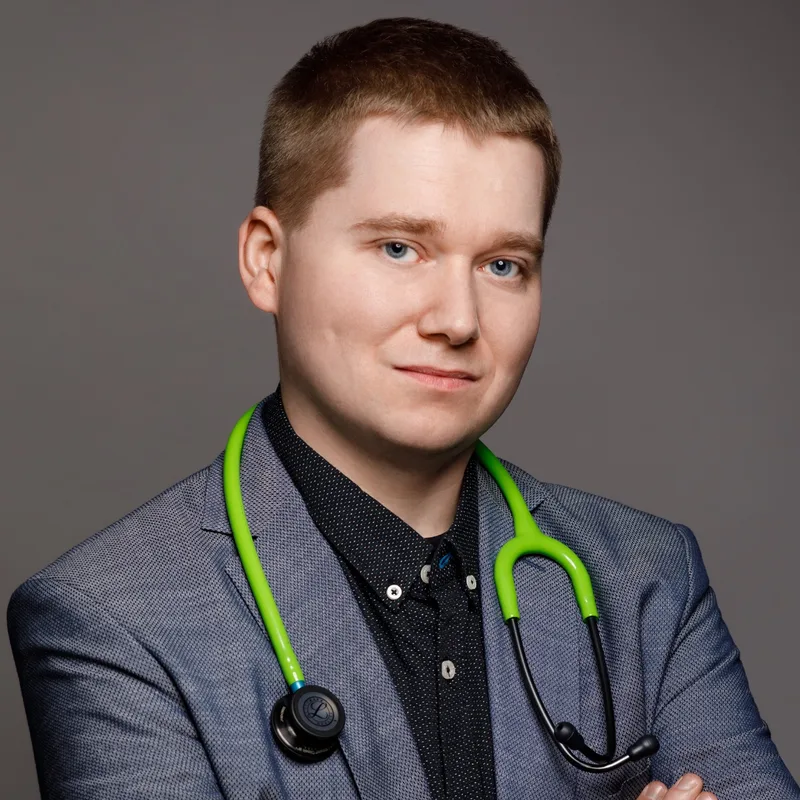 Szymon Suwała