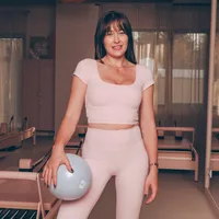 Ewa Pieszak CEO Polka Pilates Poznań