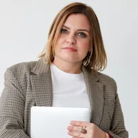 Joanna Kubacka