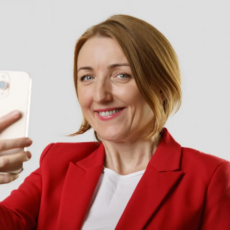 Halina Szczęch