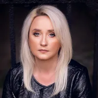 Joanna F Bielak