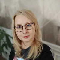 Urszula Kacprowska