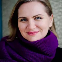Renata Pażusinska