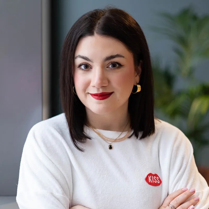 Olga Żółkiewicz