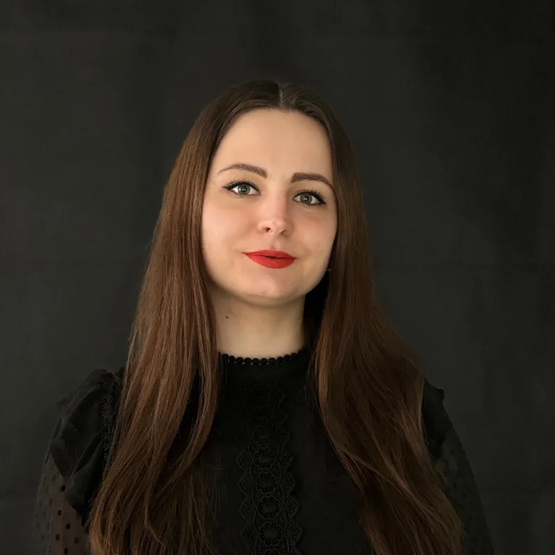 Karolina Dopierała