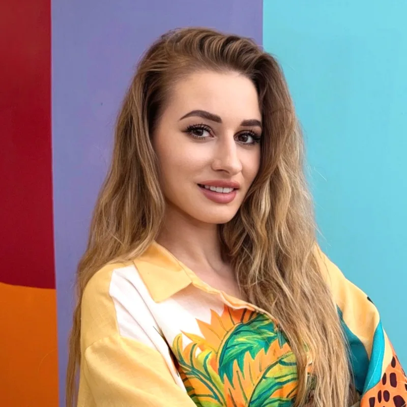 Anastazja Knapp