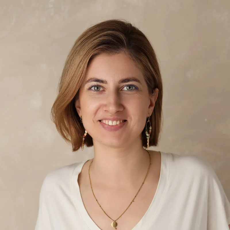 Magdalena Jabłońska-Golba