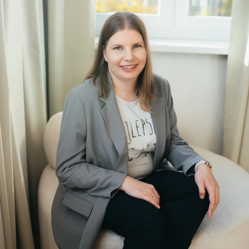 Teresa Wojaczek