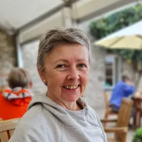 Jolanta Mikołajczyk