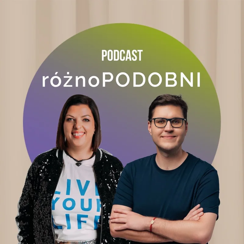 Różnopodobni Podcast