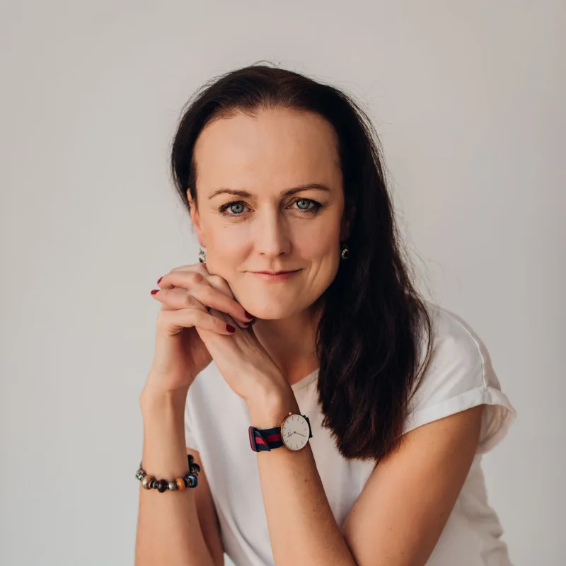 Astrid Oleszkiewicz