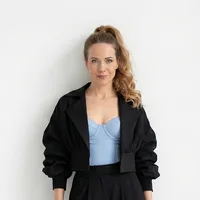 Sylwia Szcześniak