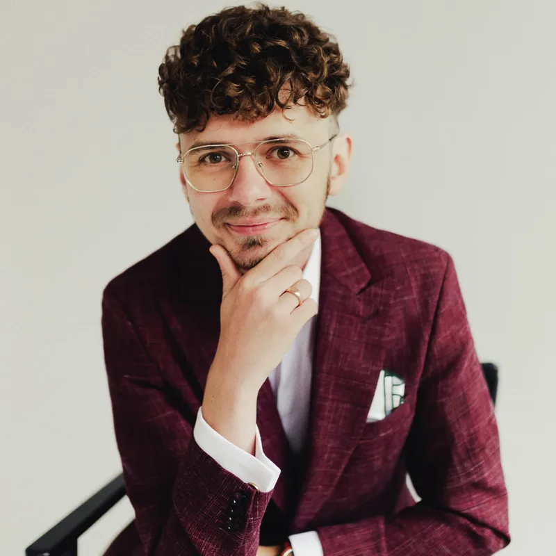 Piotr Tango