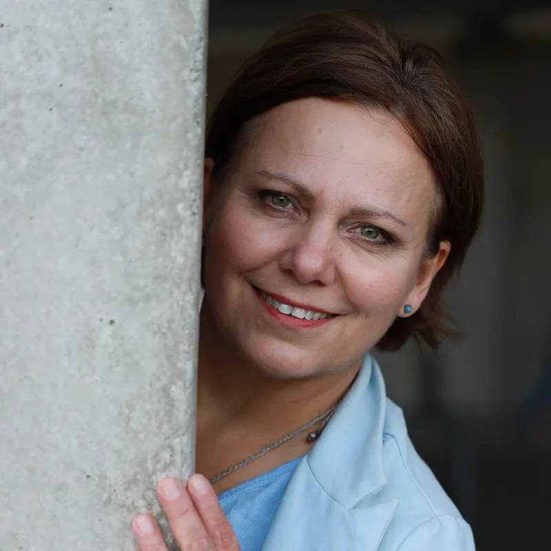 Anna Pilśniak