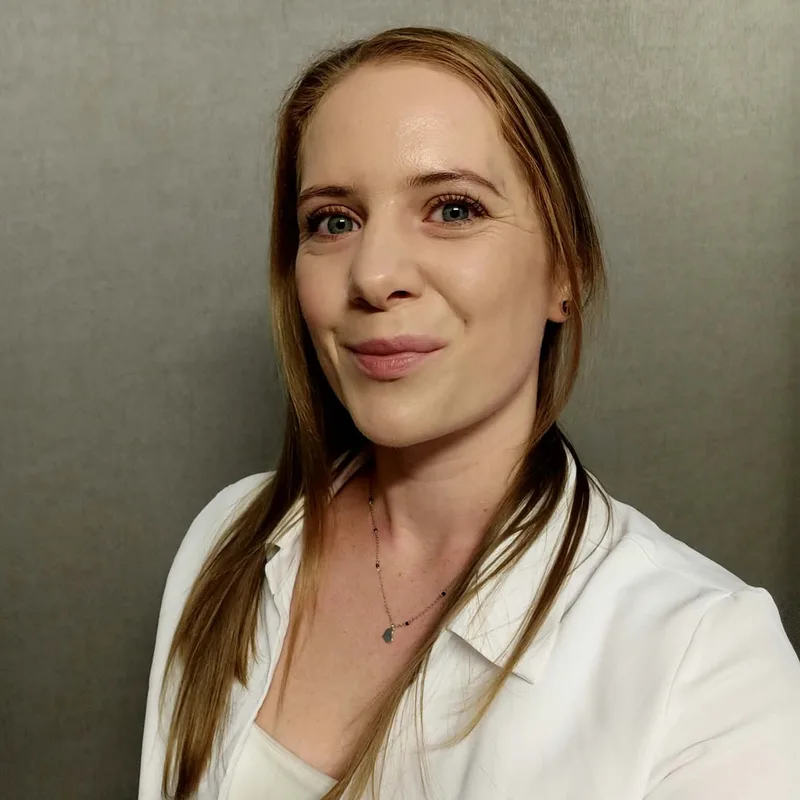 Patrycja Wójtowicz