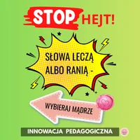 Małgorzata Kowalczyk wsparcie nauczycieli i specjalistów