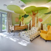 Fundacja Wrocławskie Hospicjum dla Dzieci