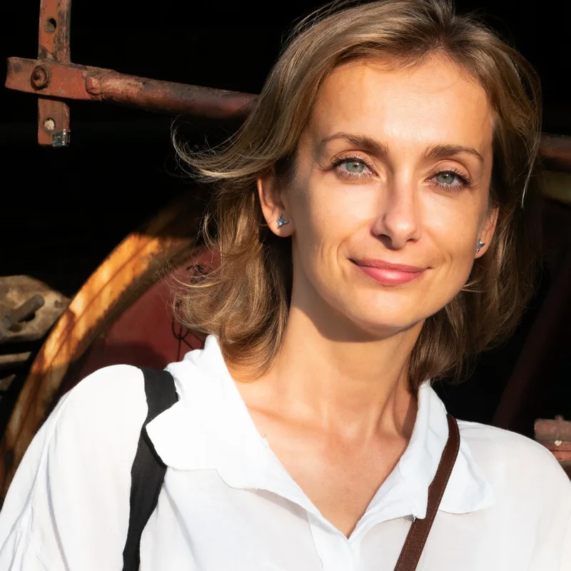 Magdalena Matraszek