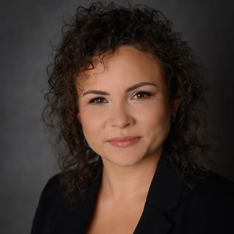 Małgorzata Dadok-Grabska