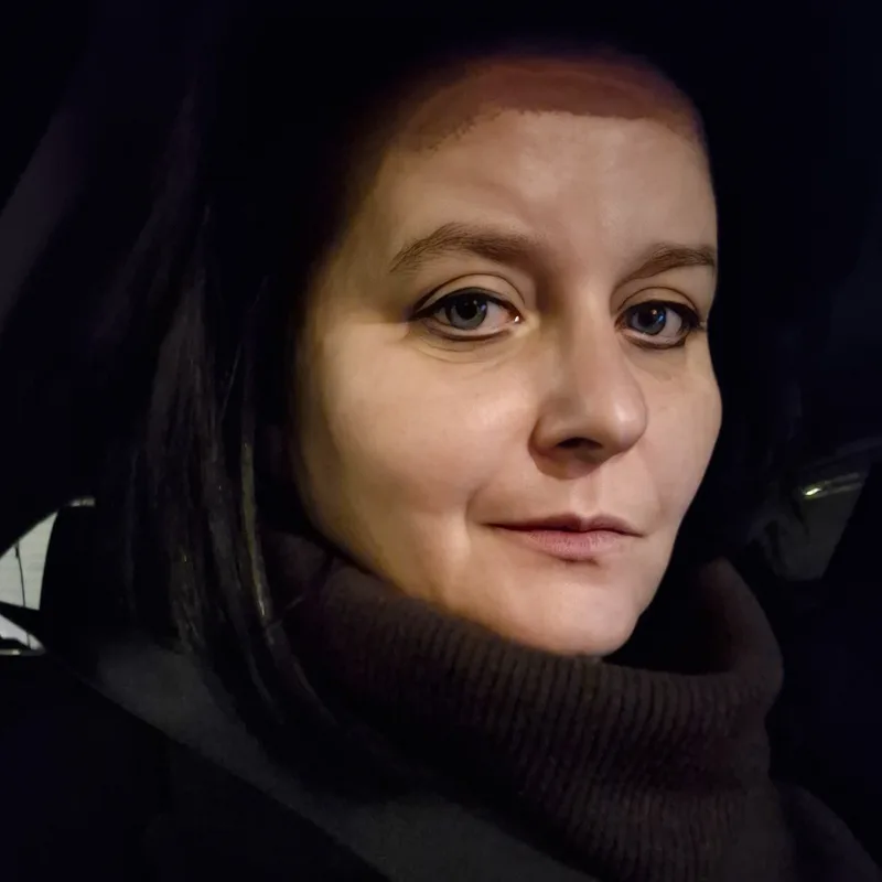 Agnieszka Tobota