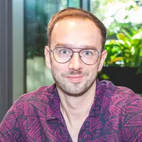 Marcin Radomski KINOrozmowa