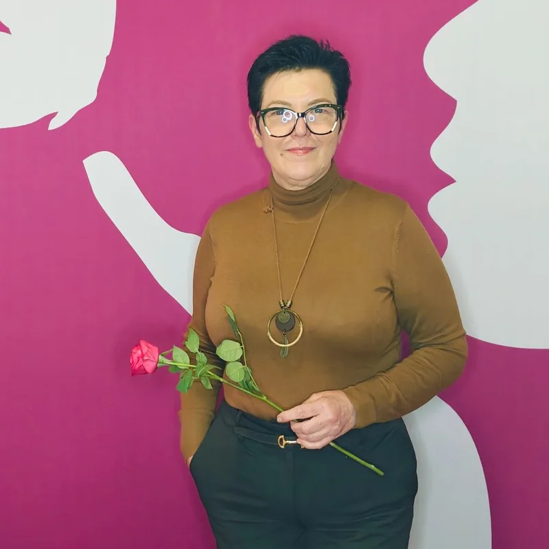 Ola Przybyła
