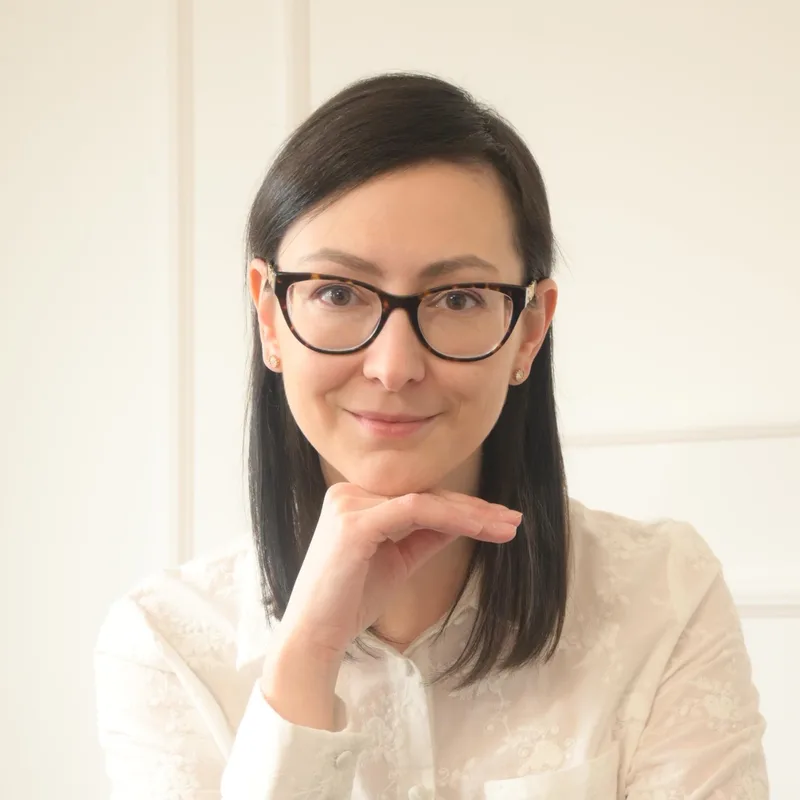 Monika Tymowicz