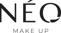 Logo Neo Make Up, partnera konkursu Kursory Roku 2026
